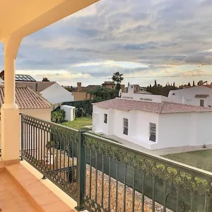 Apartment Candyland, Albufeira