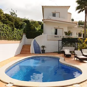 Villa Okapi, Albufeira