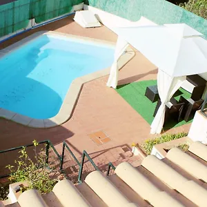 Holiday home Wonderful, Albufeira